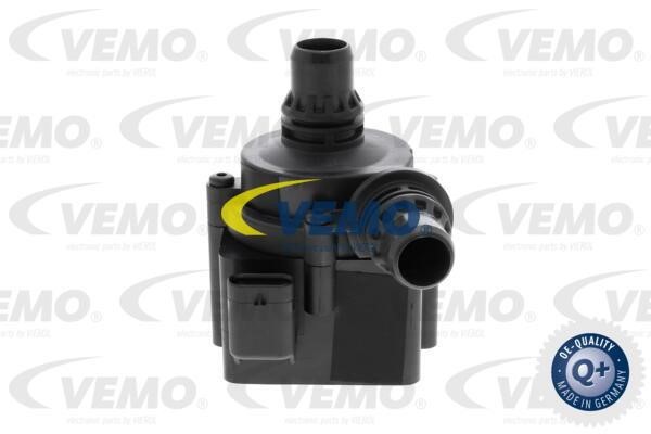 Vemo V20-16-0014 Additional coolant pump V20160014