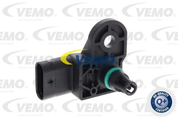 Vemo V20-72-0126 MAP Sensor V20720126