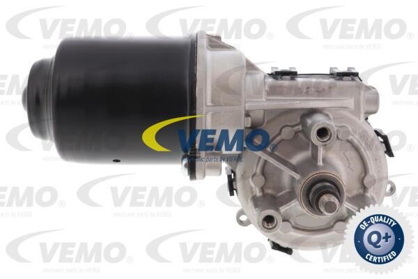 Vemo V22-07-0009 Electric motor V22070009