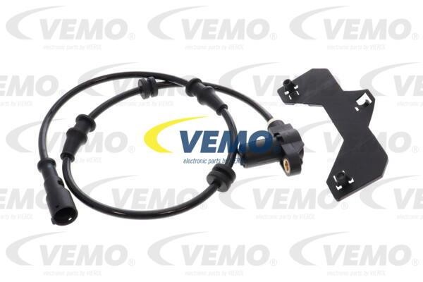 Vemo V51-72-0080 Sensor, wheel speed V51720080