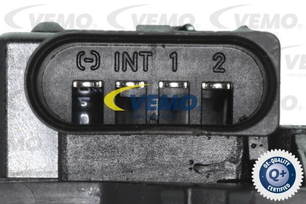 Electric motor Vemo V22-07-0009