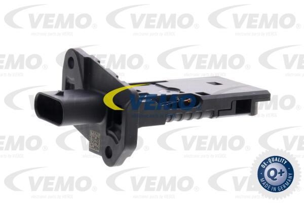 Vemo V20-72-0167 Air mass sensor V20720167