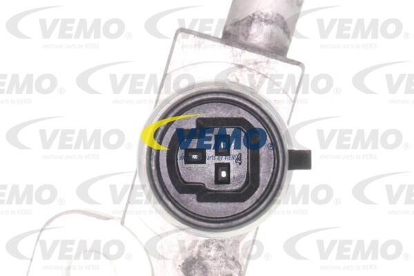 High-&#x2F;Low Pressure Line, air conditioning Vemo V22-20-0021