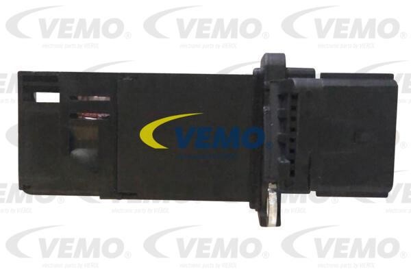 Vemo V51-72-0224 Air mass sensor V51720224
