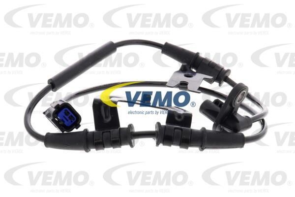 Vemo V51-72-0248 Sensor, wheel speed V51720248