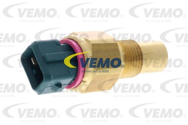 Vemo V22-73-0022 Fan switch V22730022