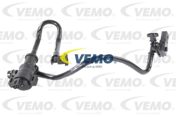 Vemo V20-77-1009 Activated Carbon Filter, tank breather V20771009