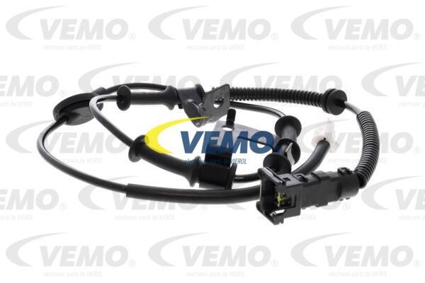 Vemo V51-72-0250 Sensor, wheel speed V51720250