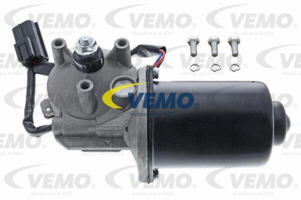 Vemo V48-07-0002 Wiper Motor V48070002