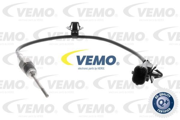 Vemo V52-72-0236 Exhaust gas temperature sensor V52720236
