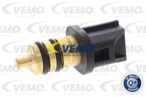 Fuel temperature sensor Vemo V52-72-0237