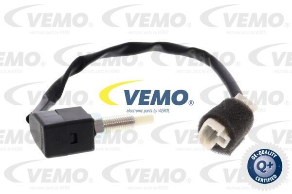 Vemo V52-73-0024 Clutch pedal position sensor V52730024