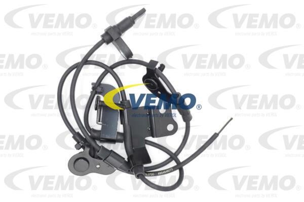 Vemo V50-72-0036 Sensor, wheel speed V50720036