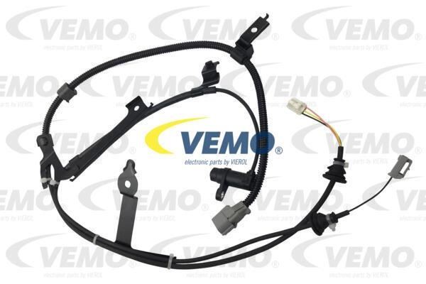 Vemo V70720166 Sensor ABS V70720166