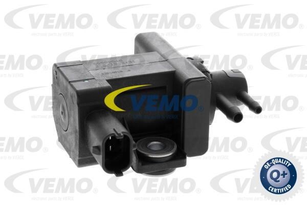 Vemo V51-63-0023 Turbine control valve V51630023