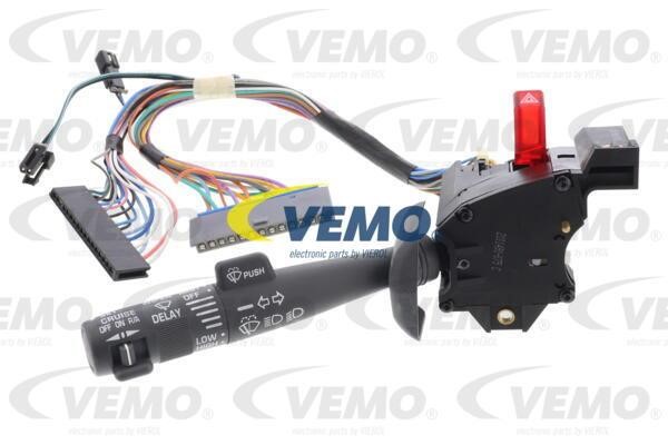 Vemo V51-80-0016 Steering Column Switch V51800016