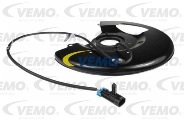 Vemo V51-72-0056 Sensor, wheel speed V51720056