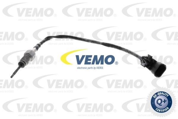 Vemo V52720161 Exhaust gas temperature sensor V52720161