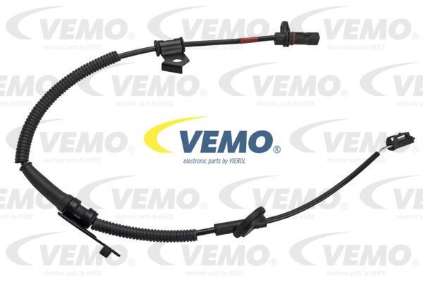 Vemo V52720173 Sensor ABS V52720173