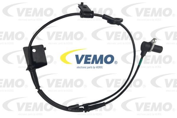 Vemo V52-72-0174 Sensor, wheel speed V52720174