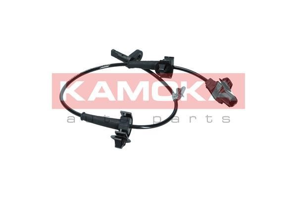 ABS sensor, rear right Kamoka 1060523