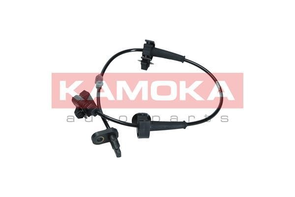 Kamoka 1060524 ABS sensor, rear left 1060524