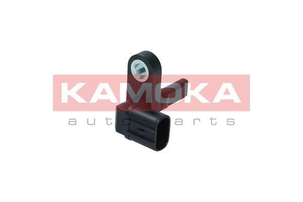 Sensor, wheel speed Kamoka 1060556