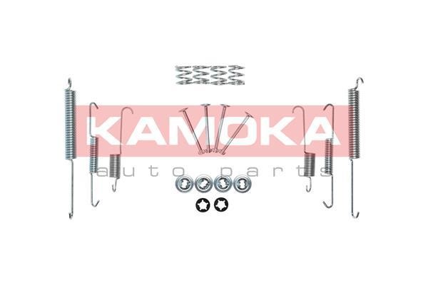 Kamoka 1070062 Brake pad accessories 1070062