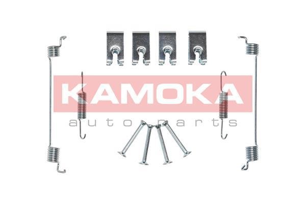 Kamoka 1070063 Mounting kit brake pads 1070063