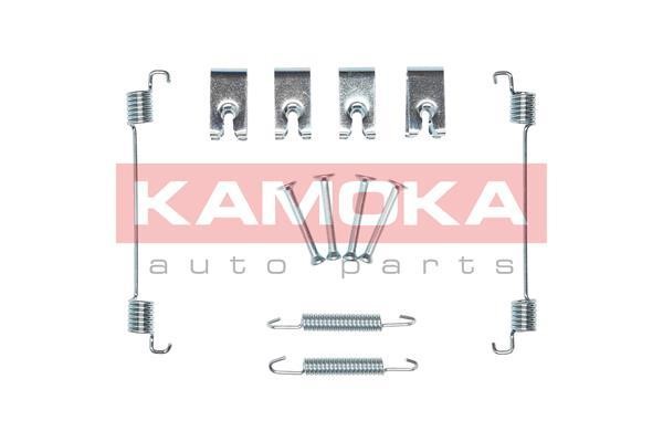 Kamoka 1070064 Brake pad accessories 1070064