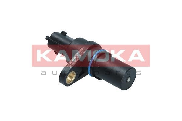 Kamoka Crankshaft position sensor – price 29 PLN