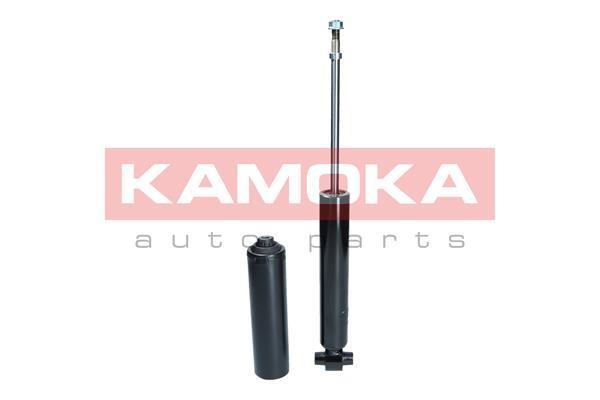 Kamoka 2000840 Rear oil and gas suspension shock absorber 2000840
