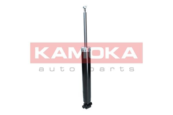 Kamoka 2000841 Rear oil and gas suspension shock absorber 2000841