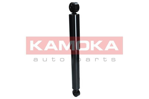 Kamoka 2000899 Rear oil and gas suspension shock absorber 2000899