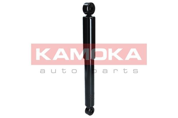 Rear oil and gas suspension shock absorber Kamoka 2000899