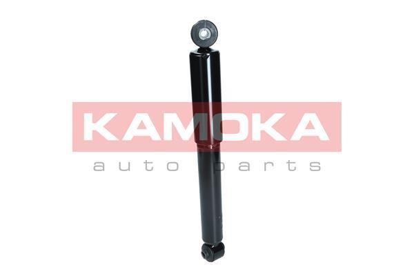 Rear oil and gas suspension shock absorber Kamoka 2000905