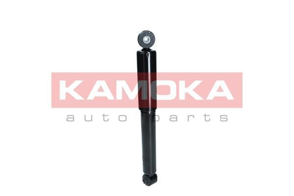 Kamoka 2000905 Rear oil and gas suspension shock absorber 2000905