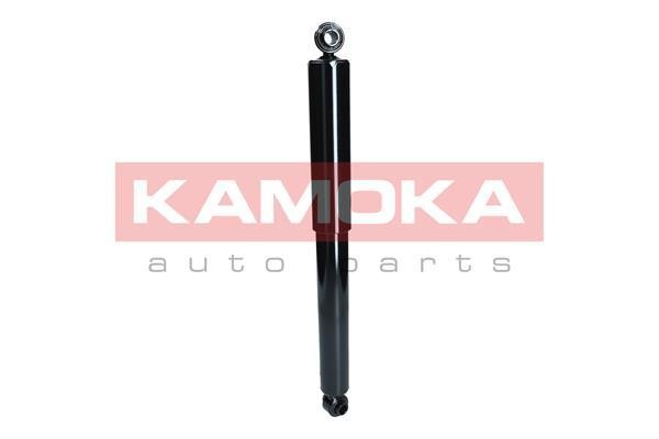 Rear oil and gas suspension shock absorber Kamoka 2000931