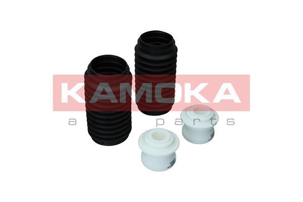Kamoka 2019061 Dustproof kit for 2 shock absorbers 2019061