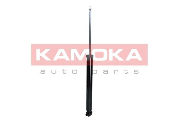 Kamoka 2001014 Rear oil and gas suspension shock absorber 2001014
