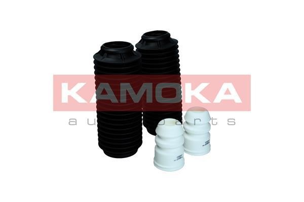 Kamoka 2019063 Dustproof kit for 2 shock absorbers 2019063