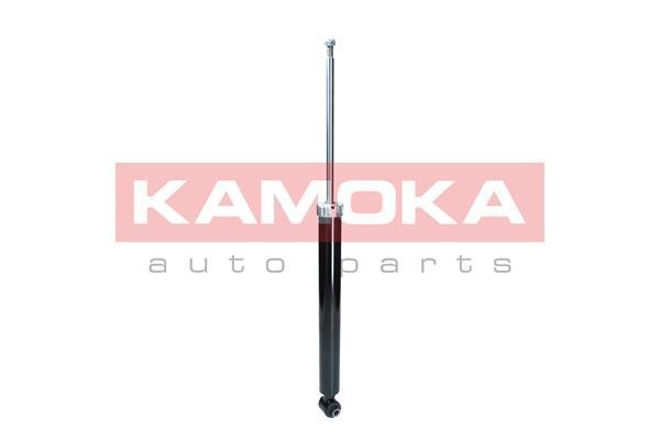 Kamoka 2001015 Rear oil and gas suspension shock absorber 2001015