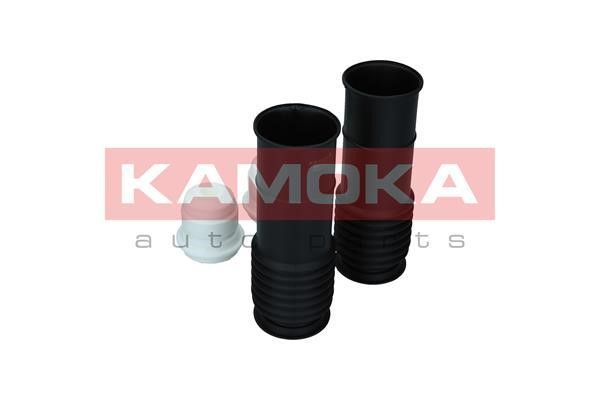 Dustproof kit for 2 shock absorbers Kamoka 2019064