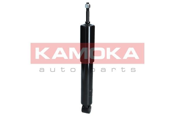 Kamoka 2001031 Front oil and gas suspension shock absorber 2001031