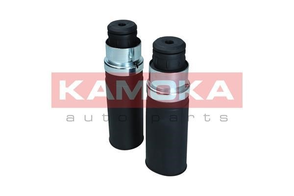 Dustproof kit for 2 shock absorbers Kamoka 2019065