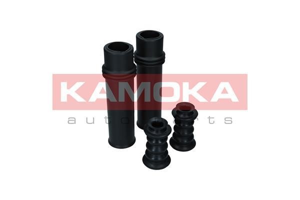 Kamoka 2019046 Dustproof kit for 2 shock absorbers 2019046