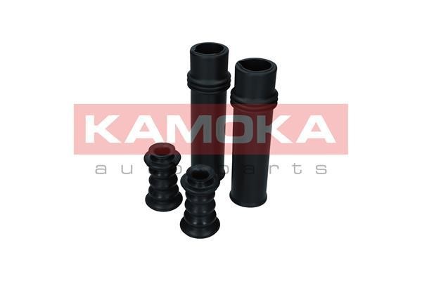 Dustproof kit for 2 shock absorbers Kamoka 2019046