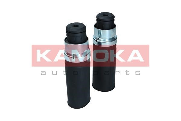 Kamoka 2019065 Dustproof kit for 2 shock absorbers 2019065