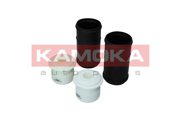 Dustproof kit for 2 shock absorbers Kamoka 2019057
