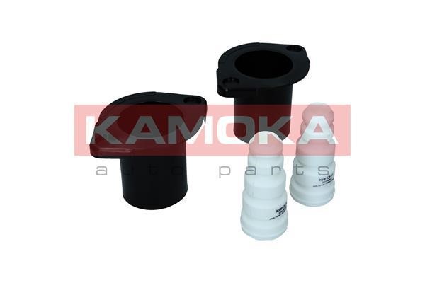 Kamoka 2019068 Dustproof kit for 2 shock absorbers 2019068